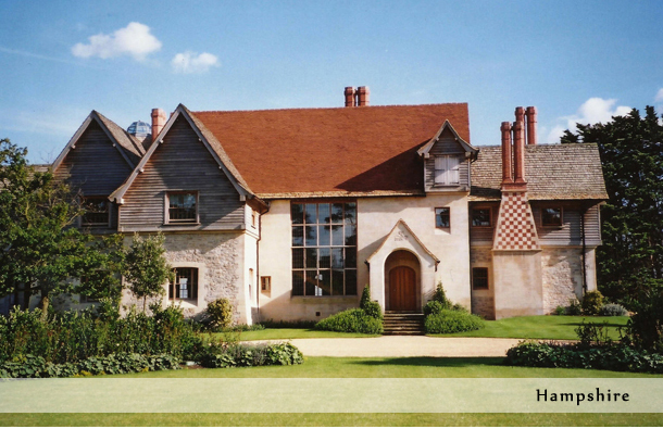 newhouses