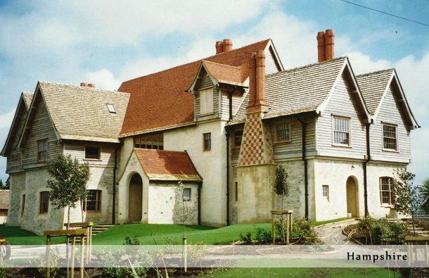 newhouses