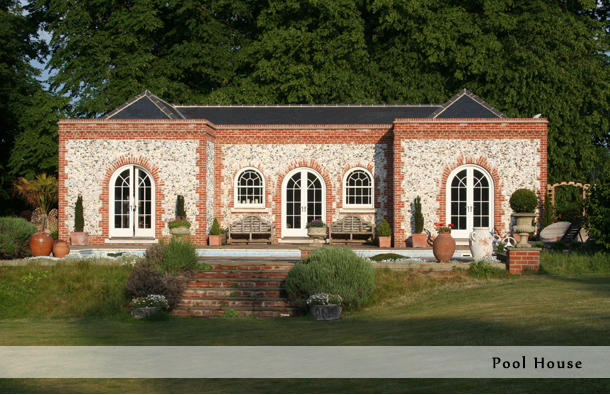 outbuildings